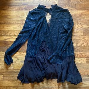 Free People Dress Medium